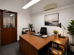 Wcega Tower (D23), Office #560681191